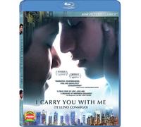 I Carry You With Me (Blu-ray) Michelle Rodriguez Armando Espitia