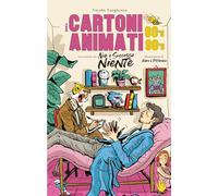 Libri Nicolò Targhetta - I Cartoni Animati 80'S 90'S