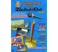 I Cartoni Dello Zecchino D'oro 2