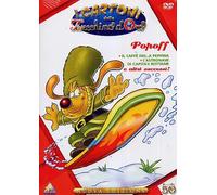I cartoni dello Zecchino d'Oro - Popoff Volume 06