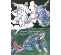 I cartoni di Jacopo Tintoretto per i mosaici di San Marco. Un'ipotesi