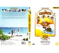 I Casaway di Turtle Island (Les Naufragés de L'île de la Tortue)