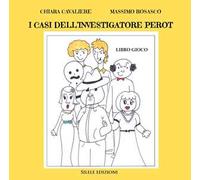 I casi dell'investigatore Perot. Libro gioco