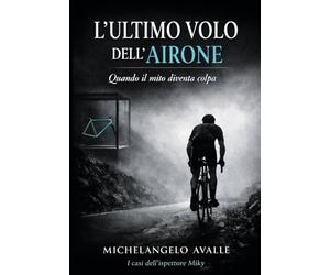 I casi dell'Ispettore Miky: L'ultimo volo dell'airone