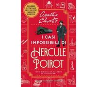 I casi impossibili di Hercule Poirot