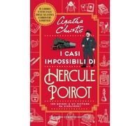 I casi impossibili di Hercule Poirot