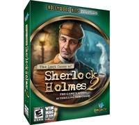 I casi perduti di Sherlock Holmes 2 - PC/Mac