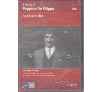 I casi sono due. DVD