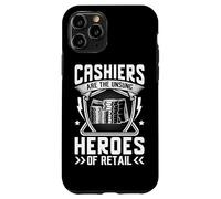 I cassieri sono gli eroi non celebrati della vendita al dettaglio Custodia per iPhone 11 Pro