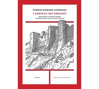 I castelli dei crociati