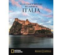 I castelli del mistero in Italia