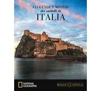 I castelli del mistero in Italia