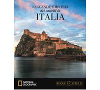 I castelli del mistero in Italia - Hazon Paola