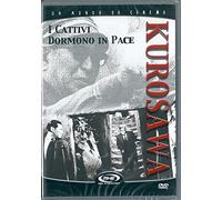 I Cattivi Dormono In Pace
