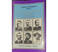 I cattolici deputati (1904-1918). Tradizione e riforme
