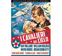 I Cavalieri Del Cielo (1941)
