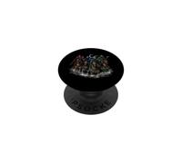 I cavalieri dell’Apocalisse PopSockets PopGrip Adesivo