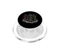 I cavalieri dell’Apocalisse PopSockets PopGrip per MagSafe