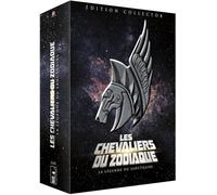 I Cavalieri dello Zodiaco [Collector's Edition 2 Blu-ray] Collector's Edition