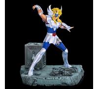 I CAVALIERI DELLO ZODIACO - Cristal del Cigno - HQS+ (Tsume)