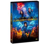 Sony Pictures - Cavalieri Dello Zodiaco (i) (dvd+card) SONY PICTURES