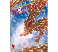 I CAVALIERI DELLO ZODIACO EPISODE G REQUIEM 1 [Paperback] [Paperback]