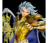 I CAVALIERI DELLO ZODIACO - Gemini Saga - Ikigai (Tsume)