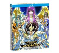 I Cavalieri Dello Zodiaco I Capitoli Di Ade Bd (5 Bd)