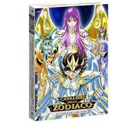 I Cavalieri dello zodiaco - I capitoli di Ade (6 DVD + Booklet)