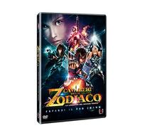 I Cavalieri dello Zodiaco - La legenda del grande tempio