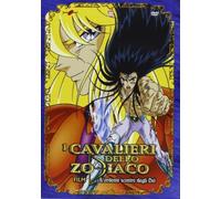 I cavalieri dello zodiaco - L'ardente scontro degli dei