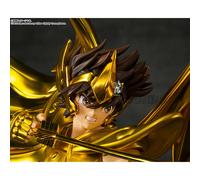 I CAVALIERI DELLO ZODIACO - Sagittarius - Figuarts ZERO - Touche Metallique (Ban