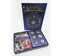 I cavalieri dello zodiaco. Saint Seiya. Final edition. Ediz. vari