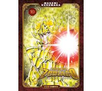 I cavalieri dello zodiaco. Saint Seiya. Final edition (Vol. 10)