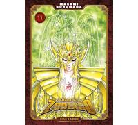 I cavalieri dello zodiaco. Saint Seiya. Final edition (Vol. 11)