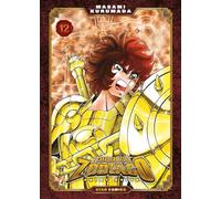 I cavalieri dello zodiaco. Saint Seiya. Final edition (Vol. 12)