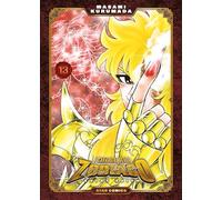 I cavalieri dello zodiaco. Saint Seiya. Final edition (Vol. 13)