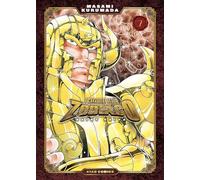 I cavalieri dello zodiaco. Saint Seiya. Final edition (Vol. 7)