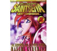I cavalieri dello zodiaco. Saint Seiya. Next dimension. Gold edition (Vol. 5)