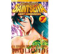 I cavalieri dello zodiaco. Saint Seiya. Next dimension. Gold edition (Vol. 7)