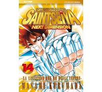 I cavalieri dello zodiaco. Saint Seiya. Next dimension (Vol. 14)