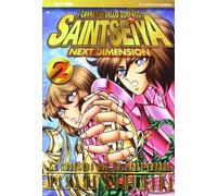 I cavalieri dello zodiaco. Saint Seiya. Next dimension (Vol. 2)