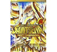 I cavalieri dello zodiaco. Saint Seiya. Next dimension (Vol. 6)