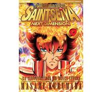 I cavalieri dello zodiaco. Saint Seiya. Next dimension (Vol. 9)