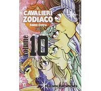 I cavalieri dello zodiaco. Saint Seiya. Perfect edition (Vol. 10)