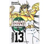 I cavalieri dello zodiaco. Saint Seiya. Perfect edition (Vol. 13)