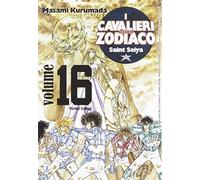 I cavalieri dello zodiaco. Saint Seiya. Perfect edition (Vol. 16)