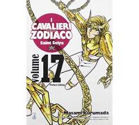 I cavalieri dello zodiaco. Saint Seiya. Perfect edition (Vol. 17)