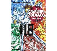I cavalieri dello zodiaco. Saint Seiya. Perfect edition (Vol. 18)