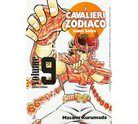 I cavalieri dello zodiaco. Saint Seiya. Perfect edition (Vol. 9)